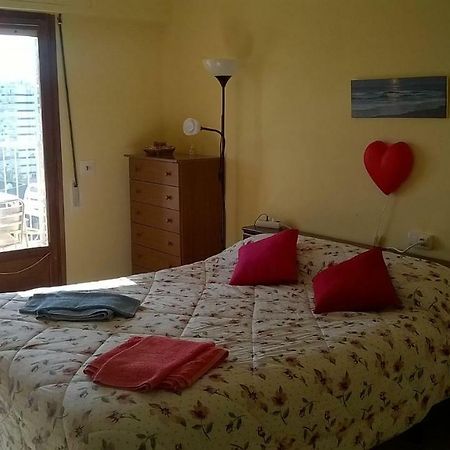 Apartmán Apartamento Espert Perelló Exteriér fotografie