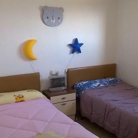 Apartmán Apartamento Espert Perelló Exteriér fotografie
