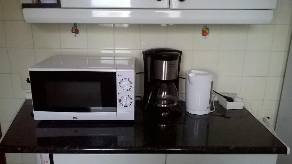 Apartmán Apartamento Espert Perelló Exteriér fotografie