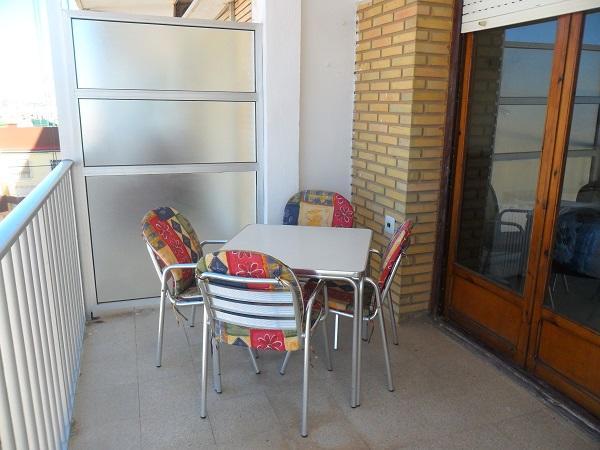 Apartmán Apartamento Espert Perelló Exteriér fotografie