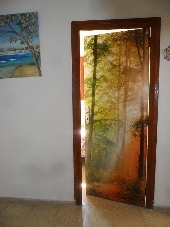 Apartmán Apartamento Espert Perelló Exteriér fotografie
