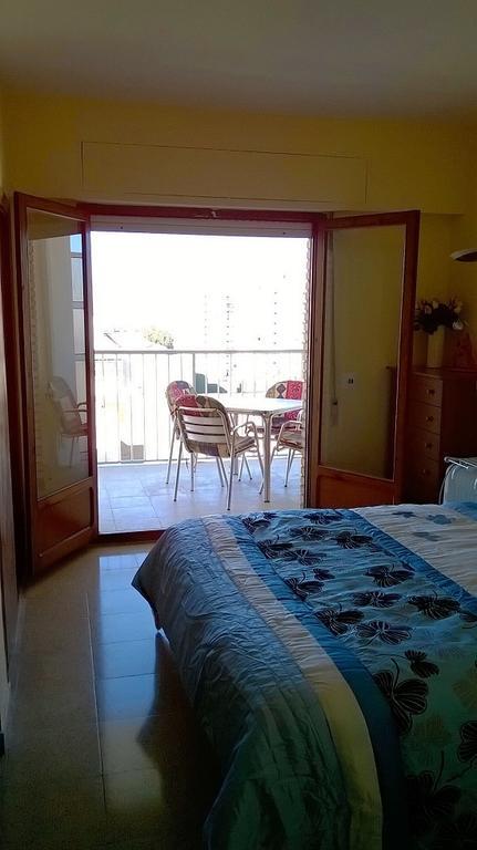 Apartmán Apartamento Espert Perelló Exteriér fotografie