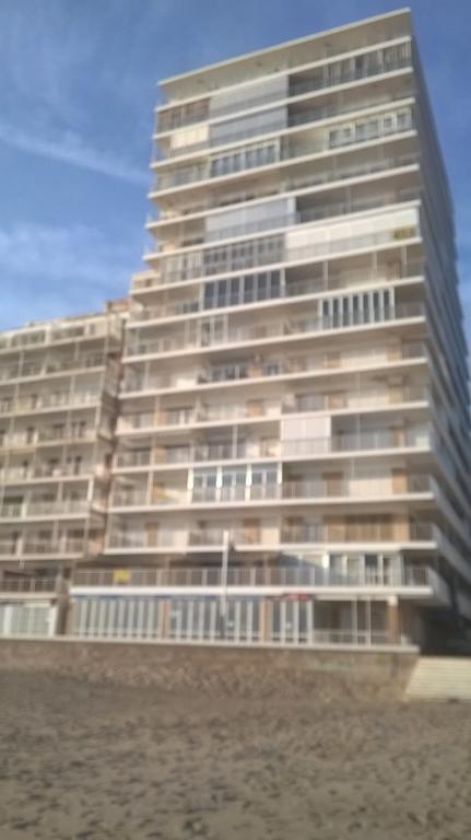 Apartmán Apartamento Espert Perelló Exteriér fotografie