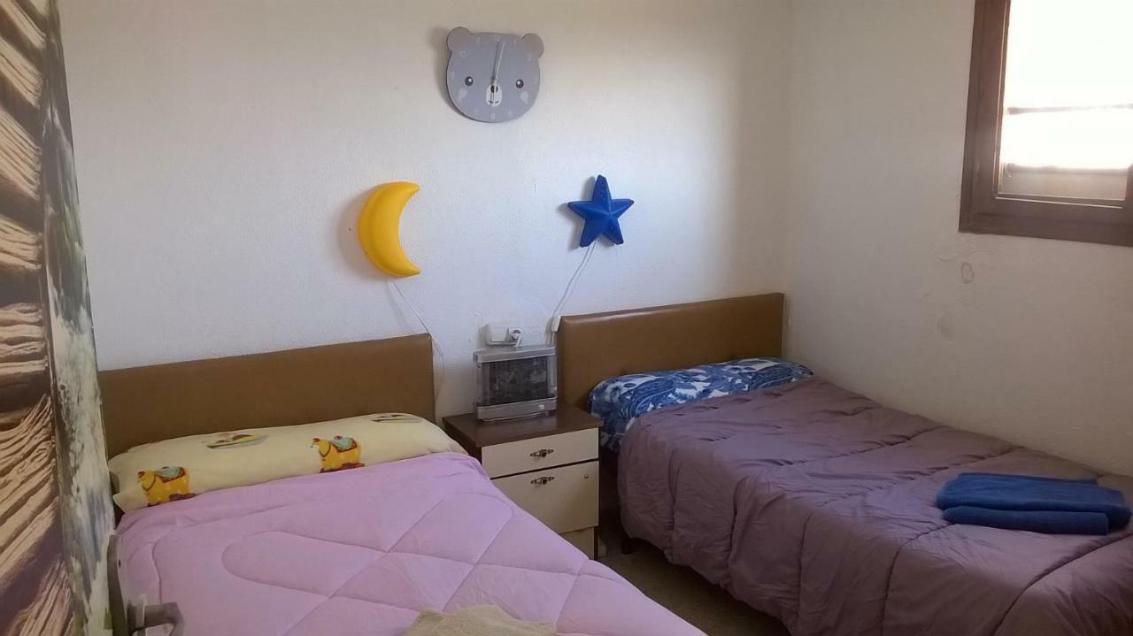 Apartmán Apartamento Espert Perelló Exteriér fotografie